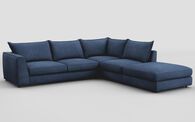 Mirabello 3 Corner 1 Sofa with Right Hand Facing Chaise | Mirabello Sofa Range | ScS
