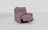 Caldbeck Power Recliner Chair | Caldbeck Sofa Range | ScS