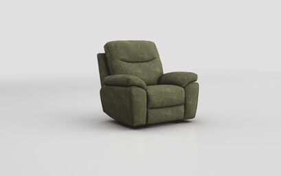 Argenta Armchair | Argenta Sofa Range | ScS