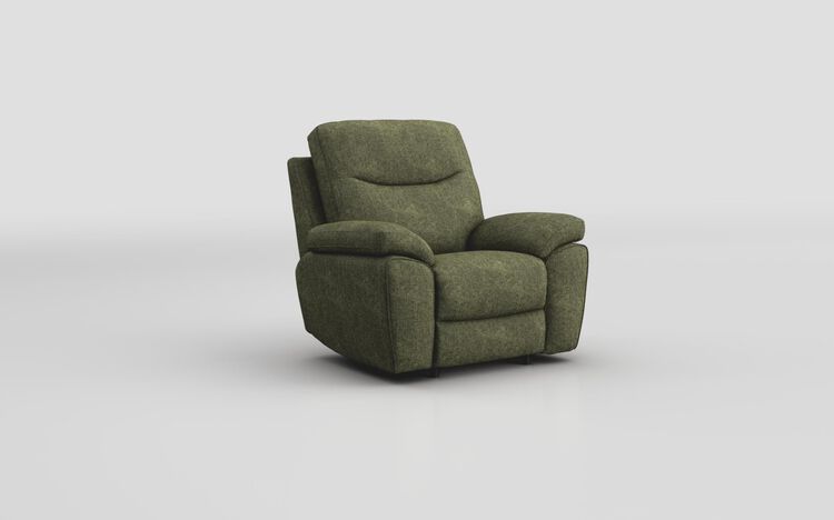 Argenta Armchair | Argenta Sofa Range | ScS