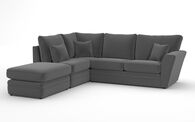 Tunstall 1 Corner 2 Chaise Sofa Standard Back  | Tunstall Sofa Range | ScS