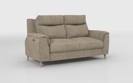 Uxbridge 2 Seater Power Recliner Sofa | Uxbridge Sofa Range | ScS