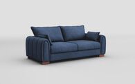 Zagonara 3 Seater Sofa | Zagonara Sofa Range | ScS
