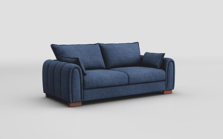 Zagonara 3 Seater Sofa | Zagonara Sofa Range | ScS