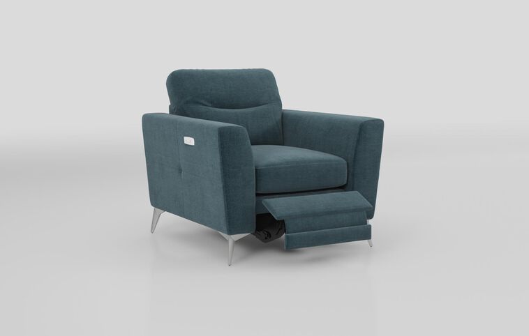 Foxley Power Recliner Chair