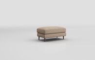 Saiano Footstool | Saiano Sofa Range | ScS