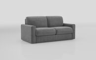 Barete 2 Seater Sofa with Large Armrest | Barete Sofa Range | ScS