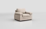 Pianorso Armchair | Pianorso Sofa Range | ScS