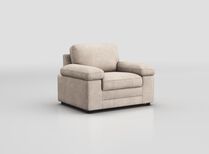 Pianorso Armchair | Pianorso Sofa Range | ScS