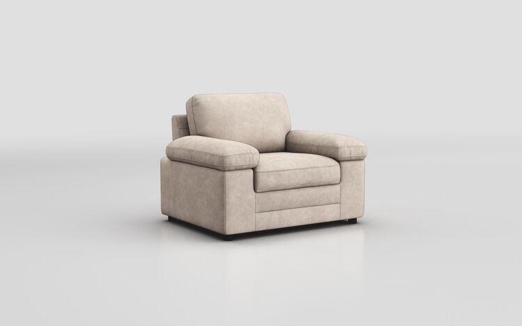 Pianorso Armchair | Pianorso Sofa Range | ScS