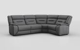 Massari 3 Corner 1 Sofa