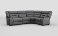 Massari 3 Corner 1 Sofa | Massari Sofa Range | ScS