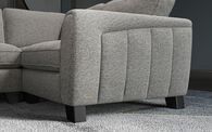 Modigliana 2 Corner 1 Sofa Standard Back | Modigliana Sofa Range | ScS