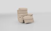 Ossett Power Recliner Chair with Head Tilt