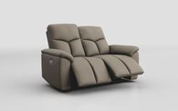 Caselle 2 Seater Power Recliner Sofa | Caselle Sofa Range | ScS