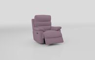 Ossett Power Recliner Chair with Head Tilt | Ossett Sofa Range | ScS