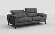 Rodello 3 Seater Sofa with Manual Head Tilt | Rodello Sofa Range | ScS