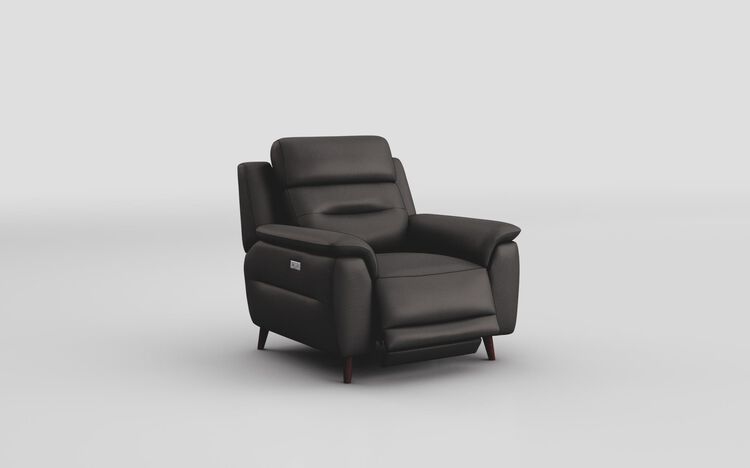 Casalecchio Power Recliner Chair | Casalecchio Sofa Range | ScS