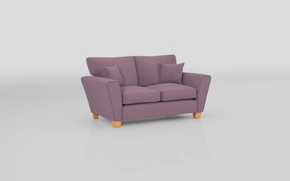Tenbury 2 Seater Standard Back Sofa | Tenbury Sofa Range | ScS