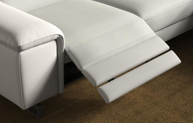 Viserba Large Footstool