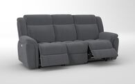 Elland 3 Seater Power Recliner Sofa | Elland Sofa Range | ScS