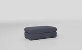 Savazza Large Ottoman