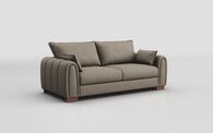 Zagonara 3 Seater Sofa | Zagonara Sofa Range | ScS