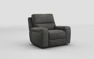 Lugo Armchair | Lugo Sofa Range | ScS