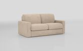 Barete 2 Seater Sofa Bed with Large Armrest
