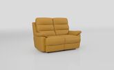 Ossett 2 Seater Sofa