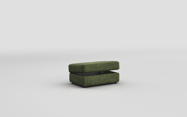 Ladino Small Storage Footstool | Ladino Sofa Range | ScS