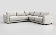 Alfero 2 Corner 2 Sofa | Alfero Sofa Range | ScS