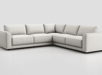Alfero 2 Corner 2 Sofa | Alfero Sofa Range | ScS