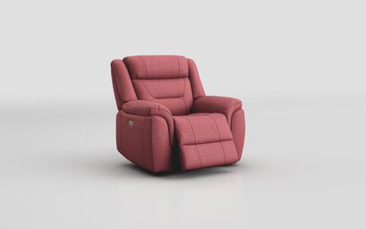 Ainsdale Power Recliner Chair | Ainsdale Sofa Range | ScS