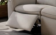 Fratta 3 Seater Power Recliner Sofa | Fratta Sofa Range | ScS