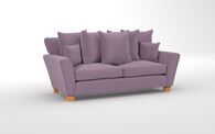 Tenbury 4 Seater Scatter Back Sofa | Tenbury Sofa Range | ScS