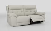 Belford 3 Seater Power Recliner Sofa with Head Tilt