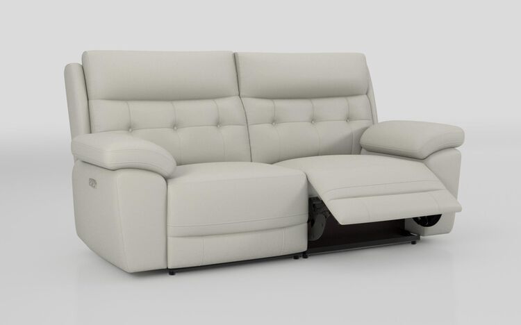 Belford 3 Seater Power Recliner Sofa with Head Tilt | Belford Sofa Range | ScS