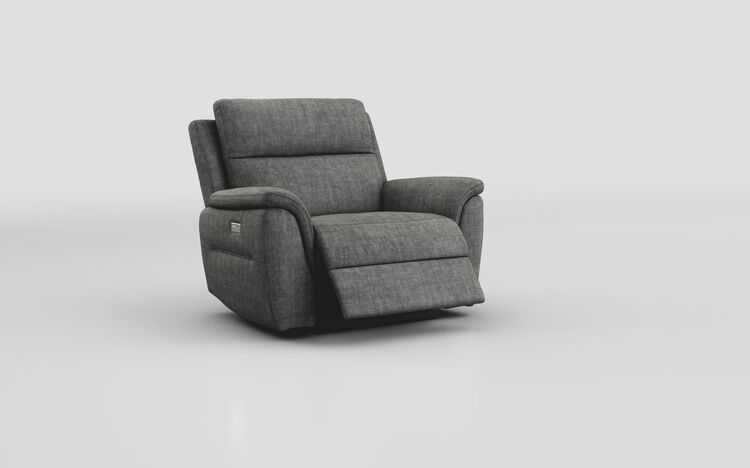 Sogliano Power Recliner Chair | Sogliano Sofa Range | ScS