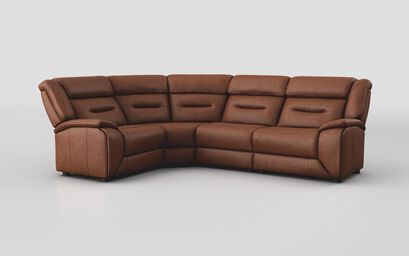 Massari 1 Corner 3 Sofa | Massari Sofa Range | ScS