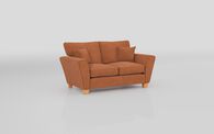 Tenbury 2 Seater Standard Back Sofa | Tenbury Sofa Range | ScS