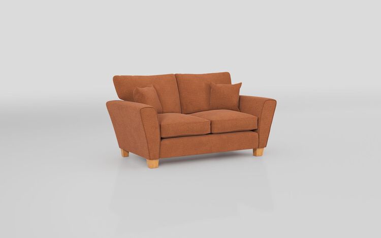 Tenbury 2 Seater Standard Back Sofa | Tenbury Sofa Range | ScS