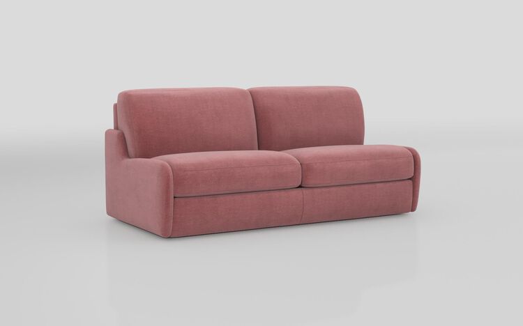 Barete Open End 4 Seater Sofa Bed | Barete Sofa Range | ScS