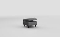 Casalecchio Storage Footstool | Casalecchio Sofa Range | ScS