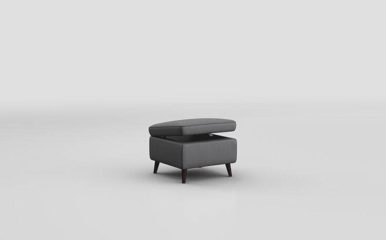 Casalecchio Storage Footstool | Casalecchio Sofa Range | ScS