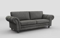 Sorbara 4 Seater Standard Back Sofa | Sorbara Sofa Range | ScS