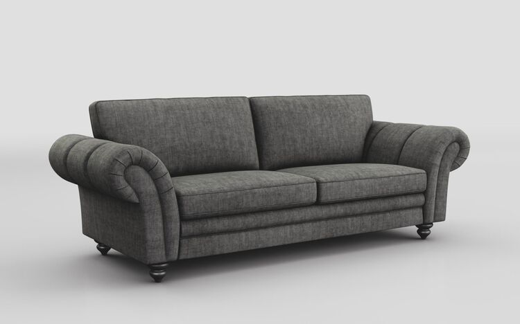 Sorbara 4 Seater Standard Back Sofa | Sorbara Sofa Range | ScS