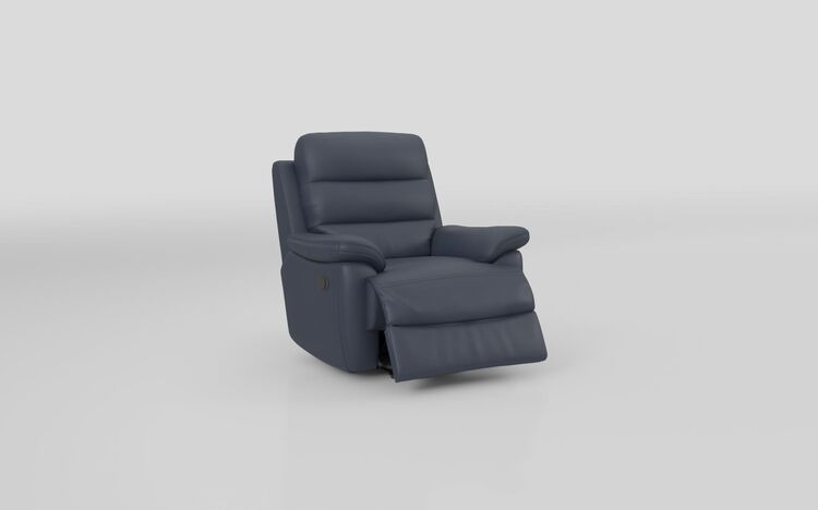 Ossett Manual Recliner Chair | Ossett Sofa Range | ScS