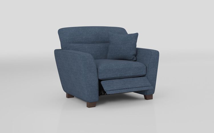 Alva Power Recliner Snuggle Chair | Alva Sofa Range | ScS
