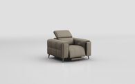 Casetti Power Recliner Chair with Power Head Tilt | Casetti Sofa Range | ScS